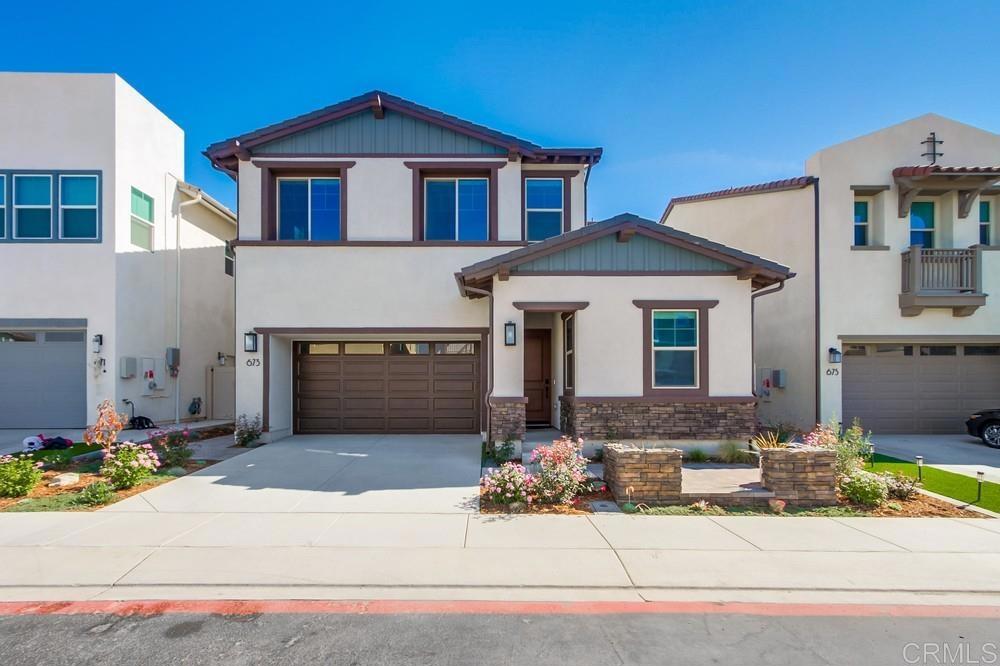 673 Westbrook Loop