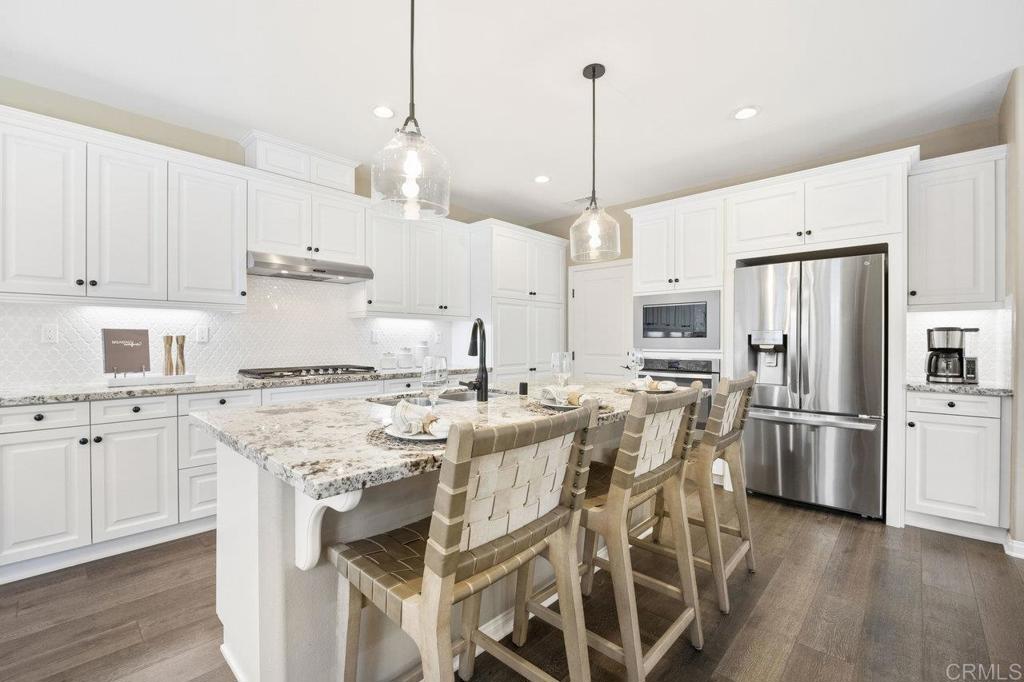 15816 Babcock Street