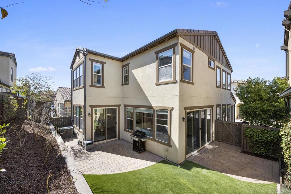 15816 Babcock Street