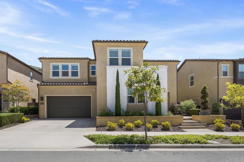 15951 Sarah Ridge Court