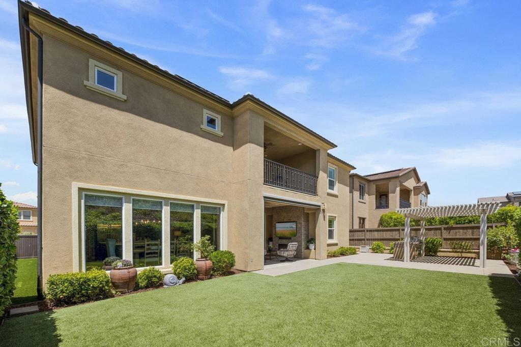 15951 Sarah Ridge Court