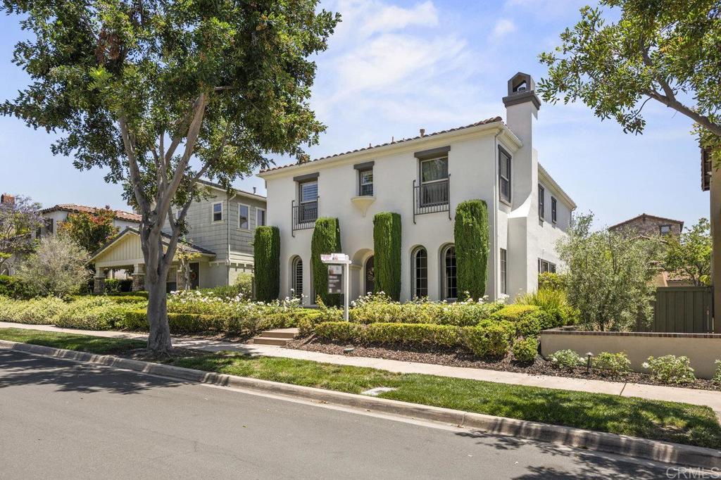 15517 Canton Ridge