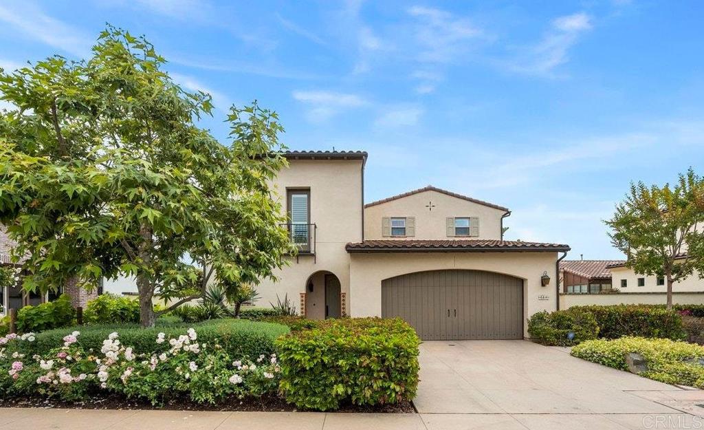 8548 Kristen View Court