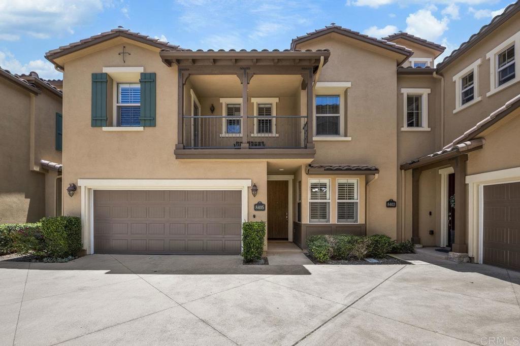 8405 Christopher Ridge