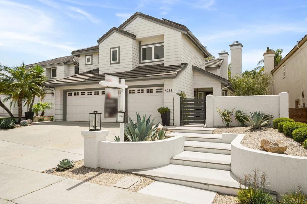 5233 Belardo Drive