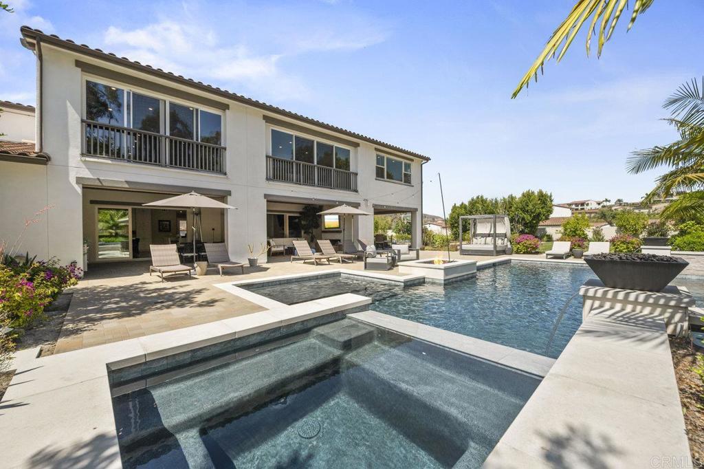 8115 Silverwind Drive