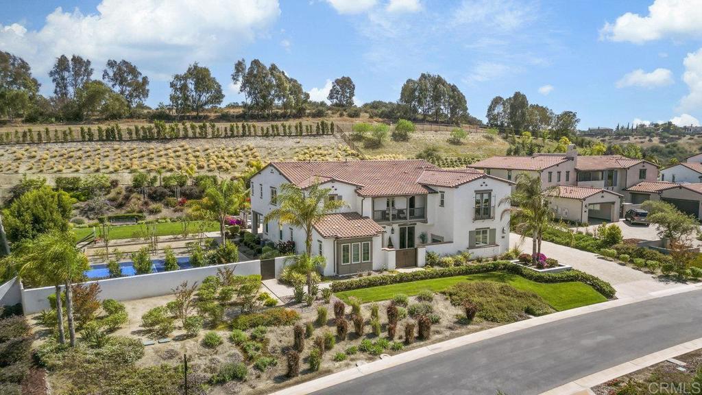 8115 Silverwind Drive