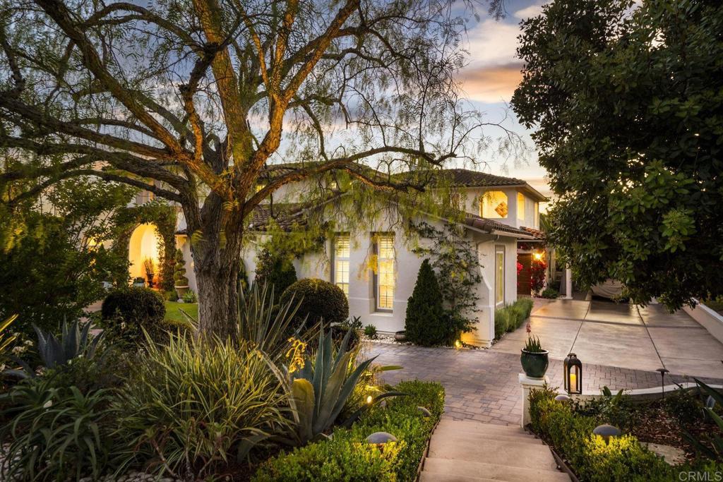 17150 Tallow Tree Lane