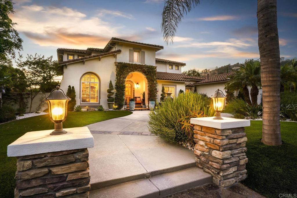 17150 Tallow Tree Lane