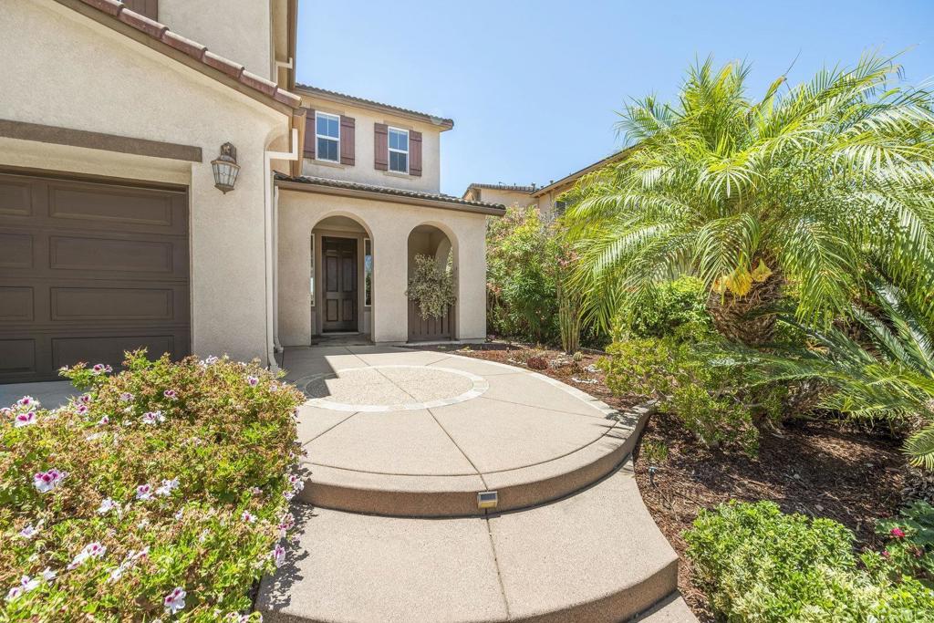 10511 Monterey Ridge Drive