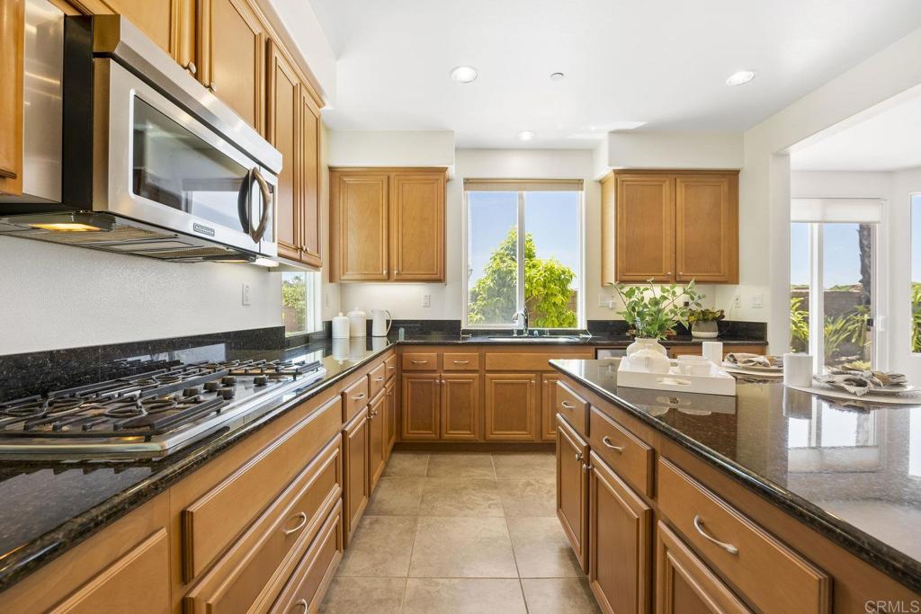 10511 Monterey Ridge Drive