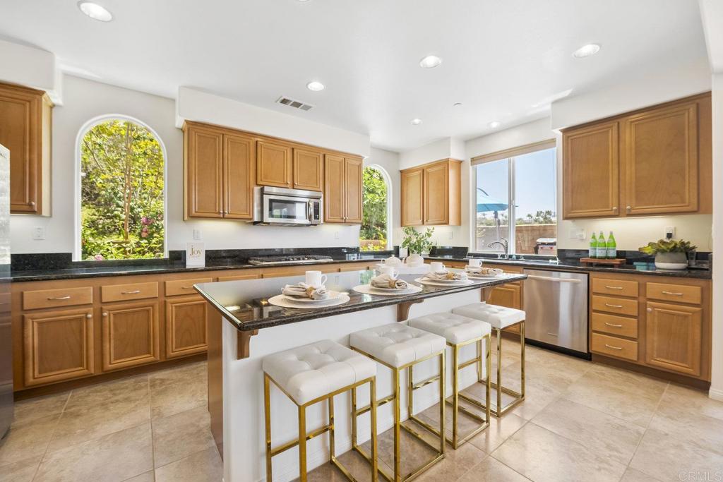 10511 Monterey Ridge Drive