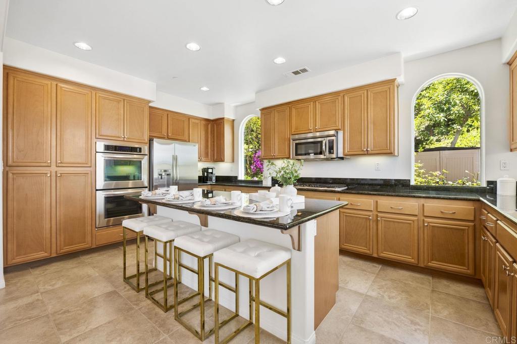 10511 Monterey Ridge Drive