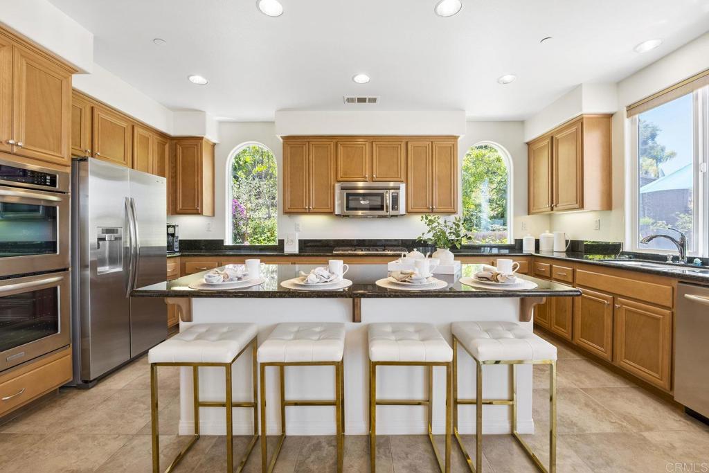 10511 Monterey Ridge Drive