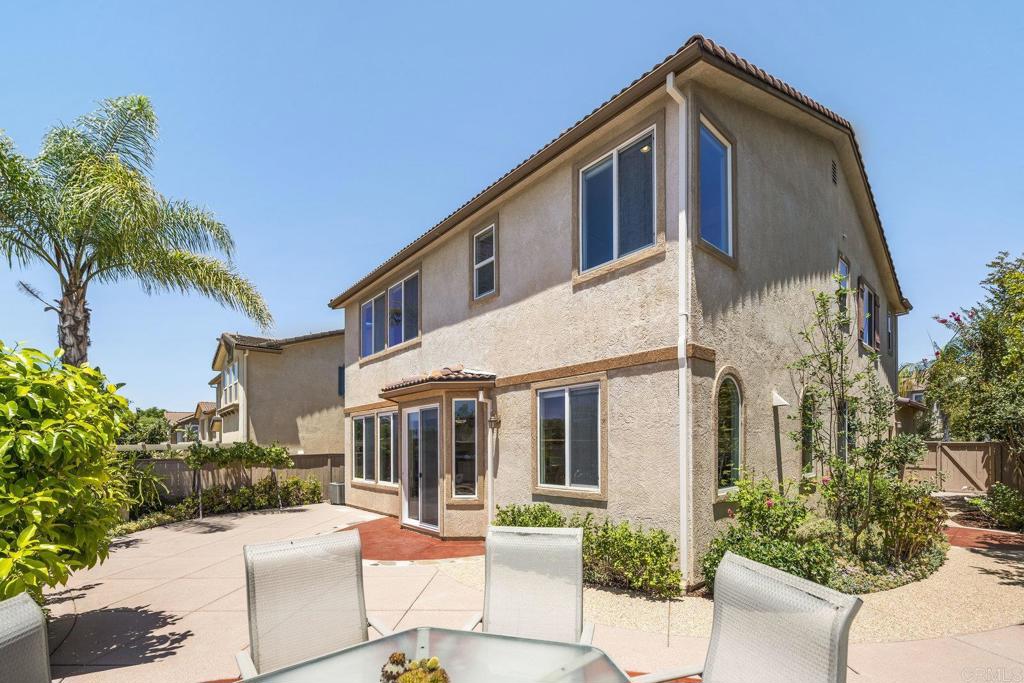 10511 Monterey Ridge Drive