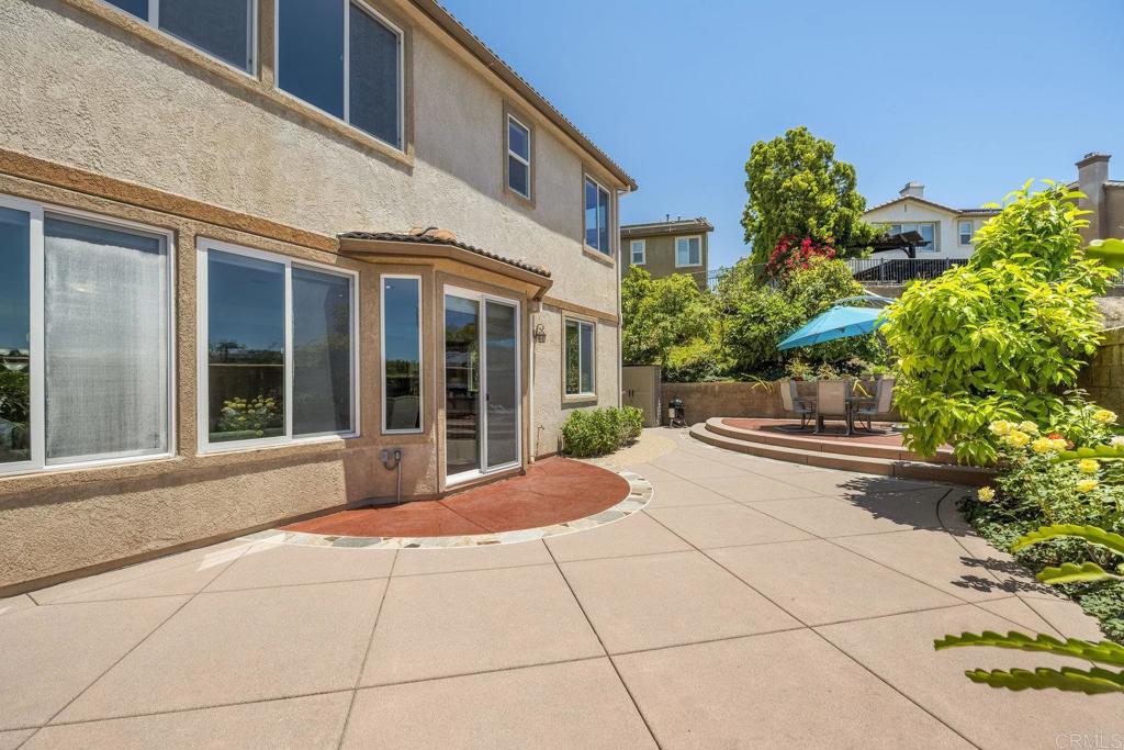 10511 Monterey Ridge Drive