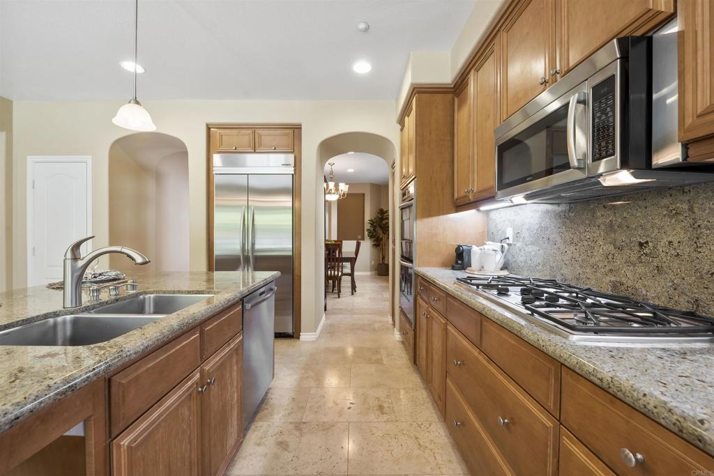 16959 Silver Crest Drive