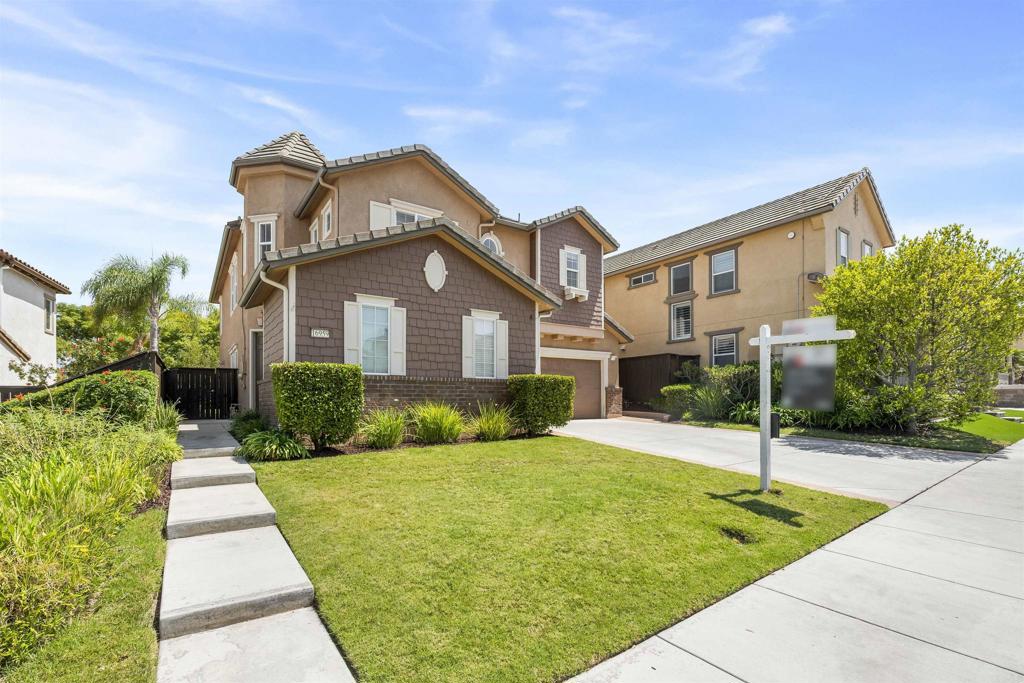 16959 Silver Crest Drive