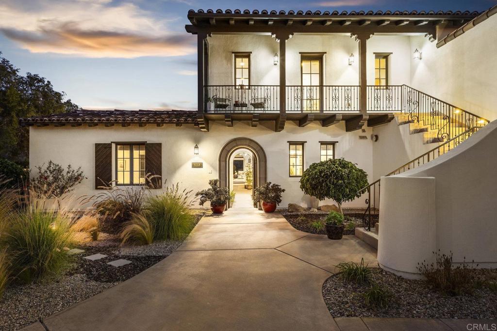 8318 The Landing Way