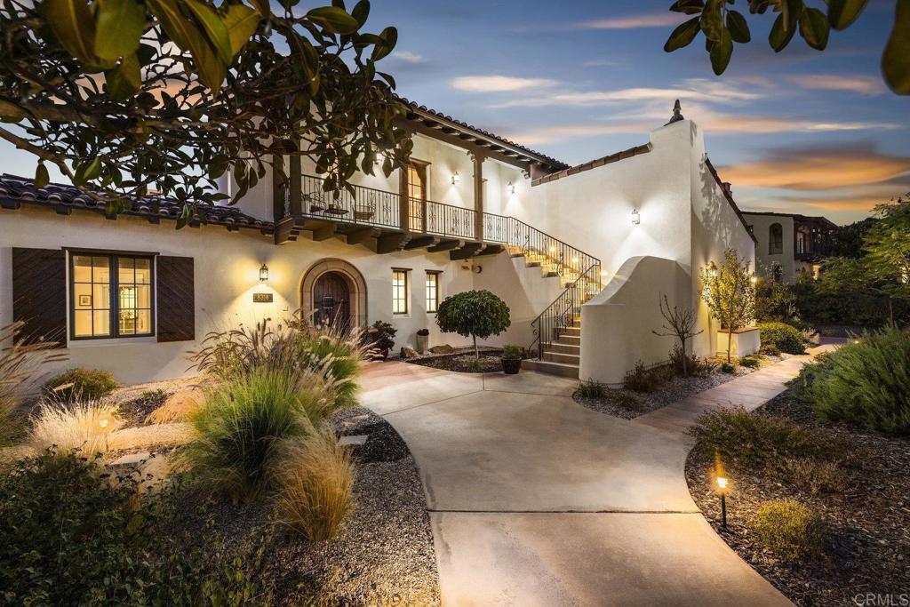 8318 The Landing Way