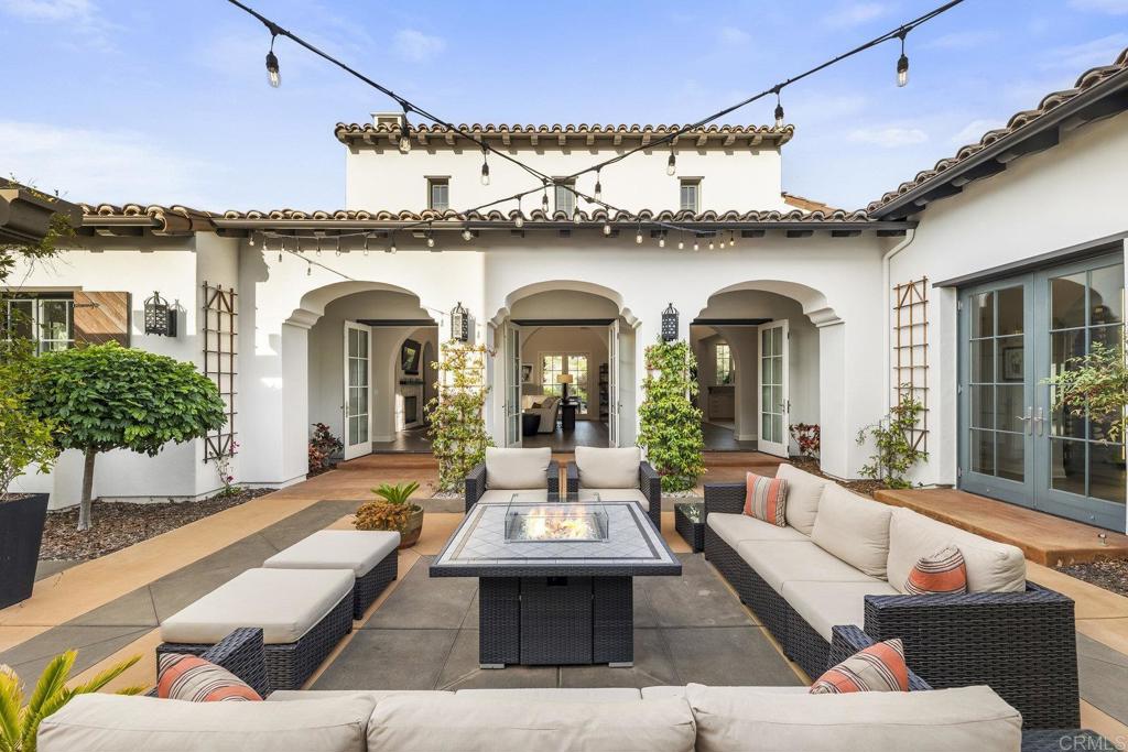 8318 The Landing Way