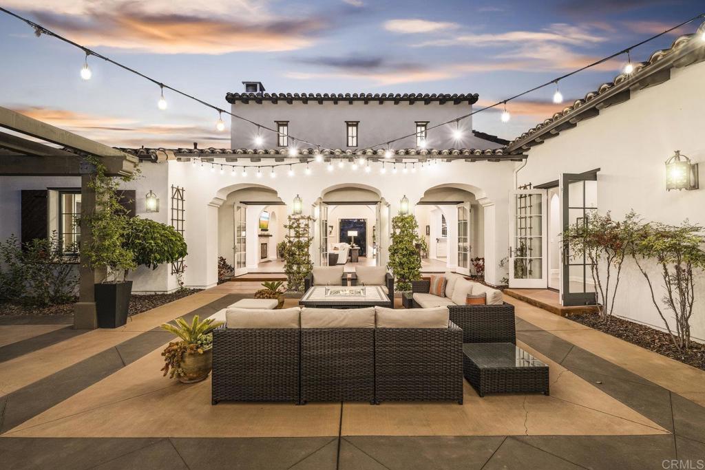 8318 The Landing Way