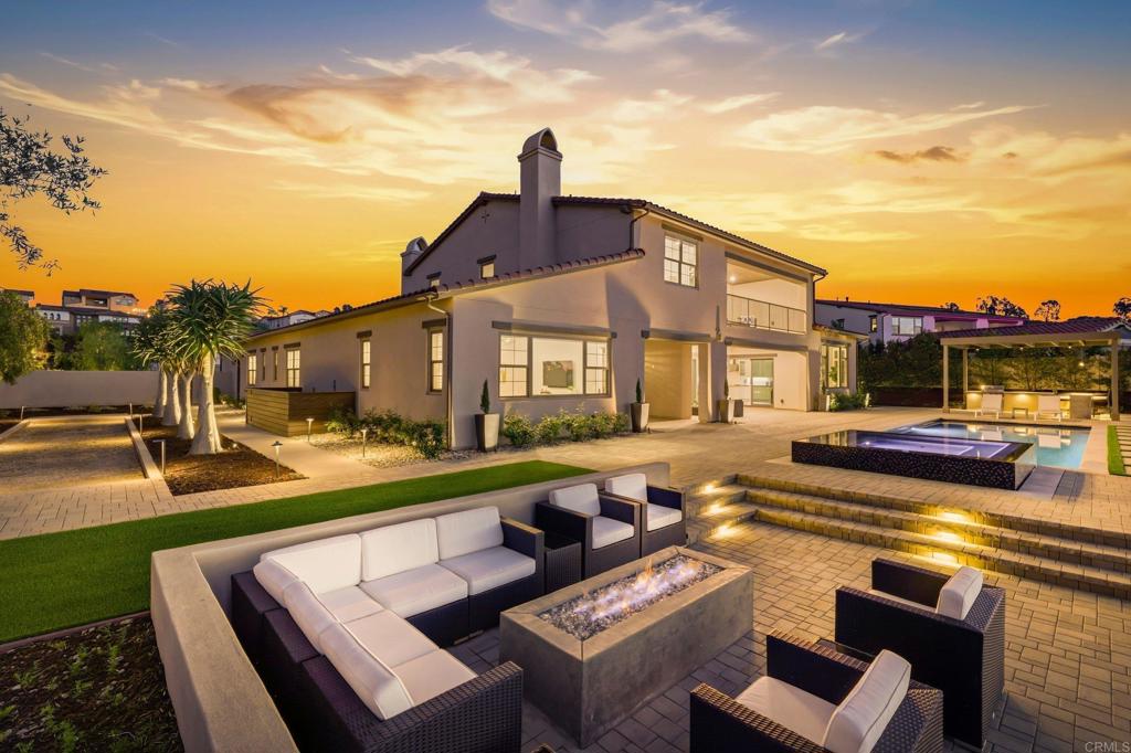 8144 Silverwind Drive