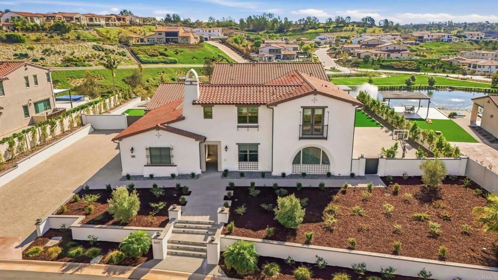 8451 Hidden Cove Way