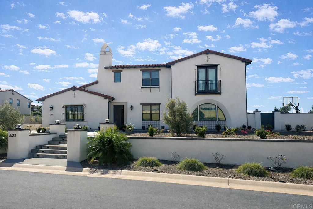 8451 Hidden Cove Way