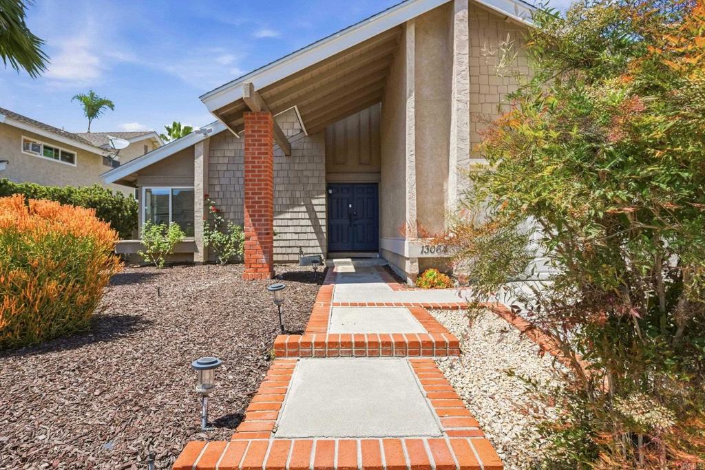 13064 Trail Dust Avenue
