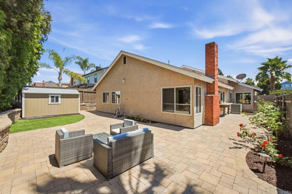 13064 Trail Dust Avenue
