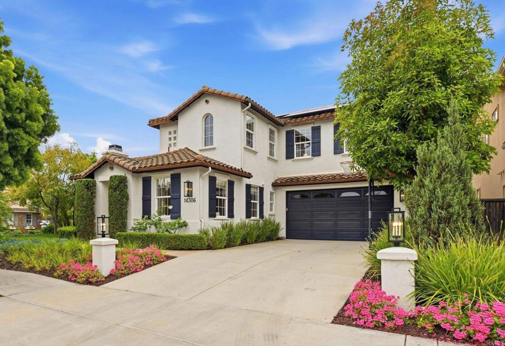 14306 Claymore Court