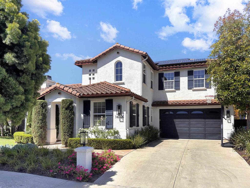 14306 Claymore Court