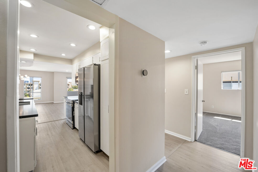 815 S Shenandoah St Unit: 304