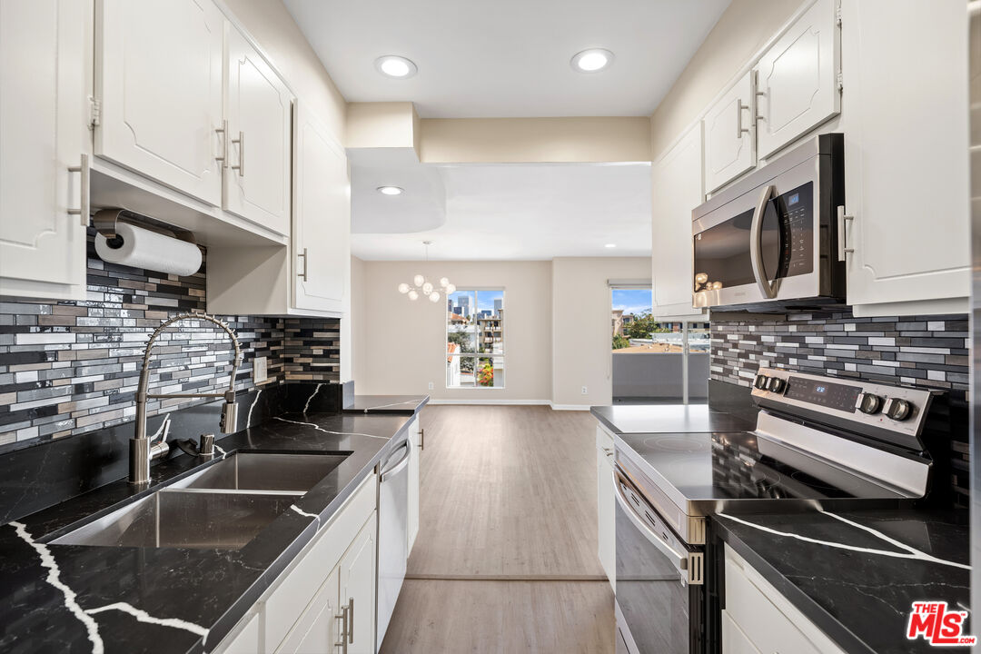 815 S Shenandoah St Unit: 304