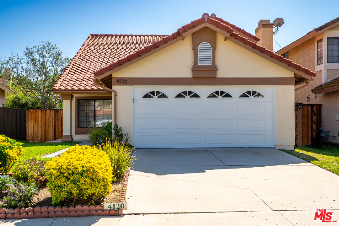 4120 ARROYO WILLOW LN