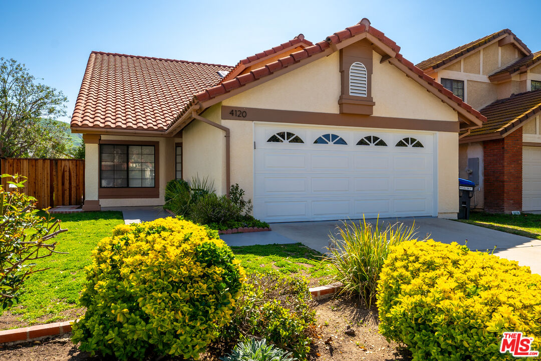 4120 ARROYO WILLOW LN