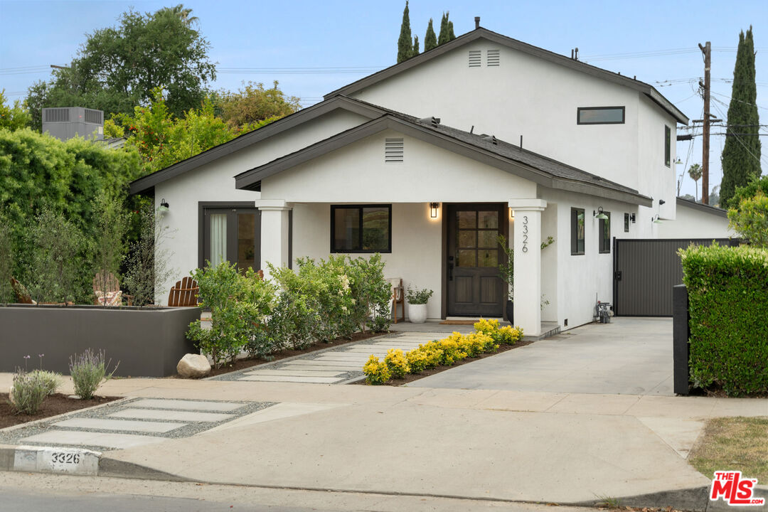 3326 La Clede Ave