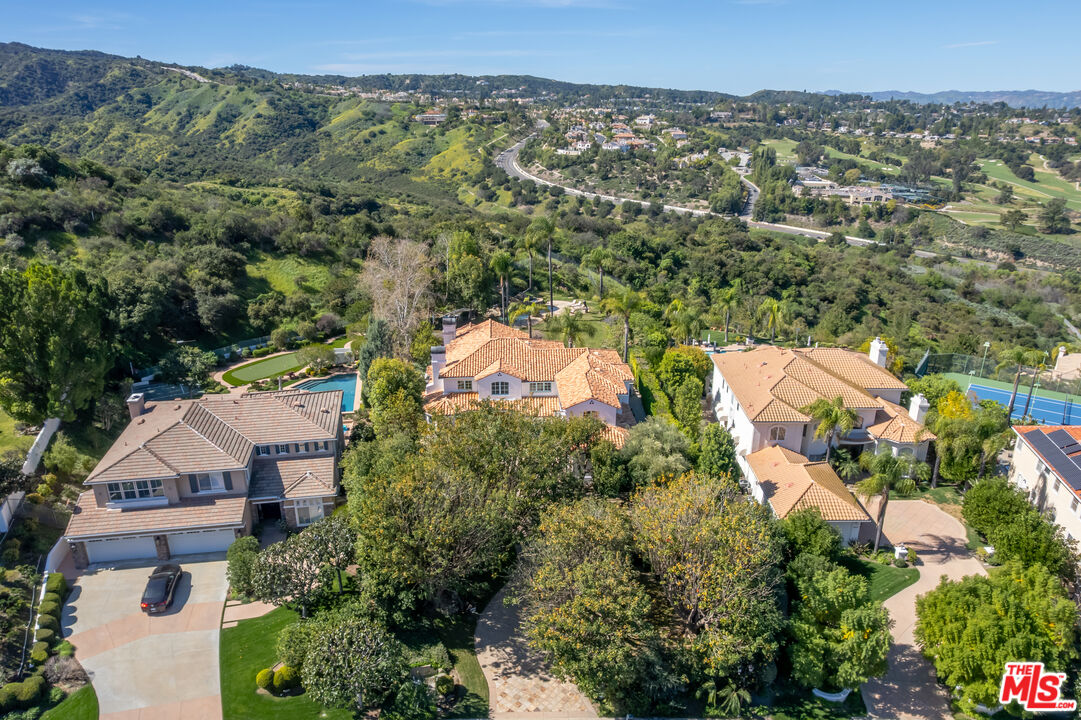 3843 Rock Hampton Dr