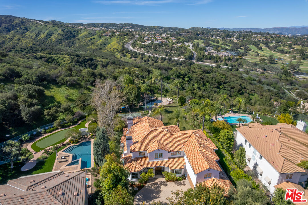 3843 Rock Hampton Dr