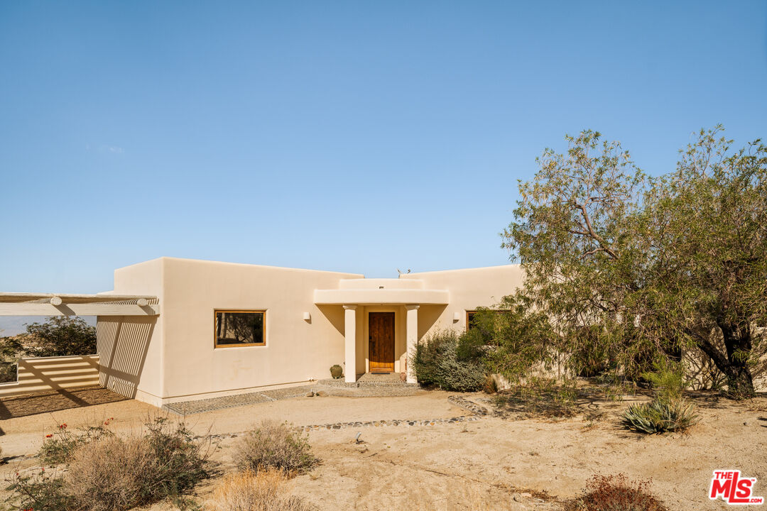 57425 Palm Seco Cir