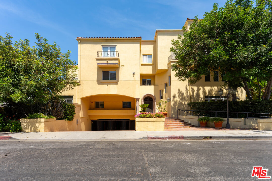 2311 Schader Dr Unit: 107