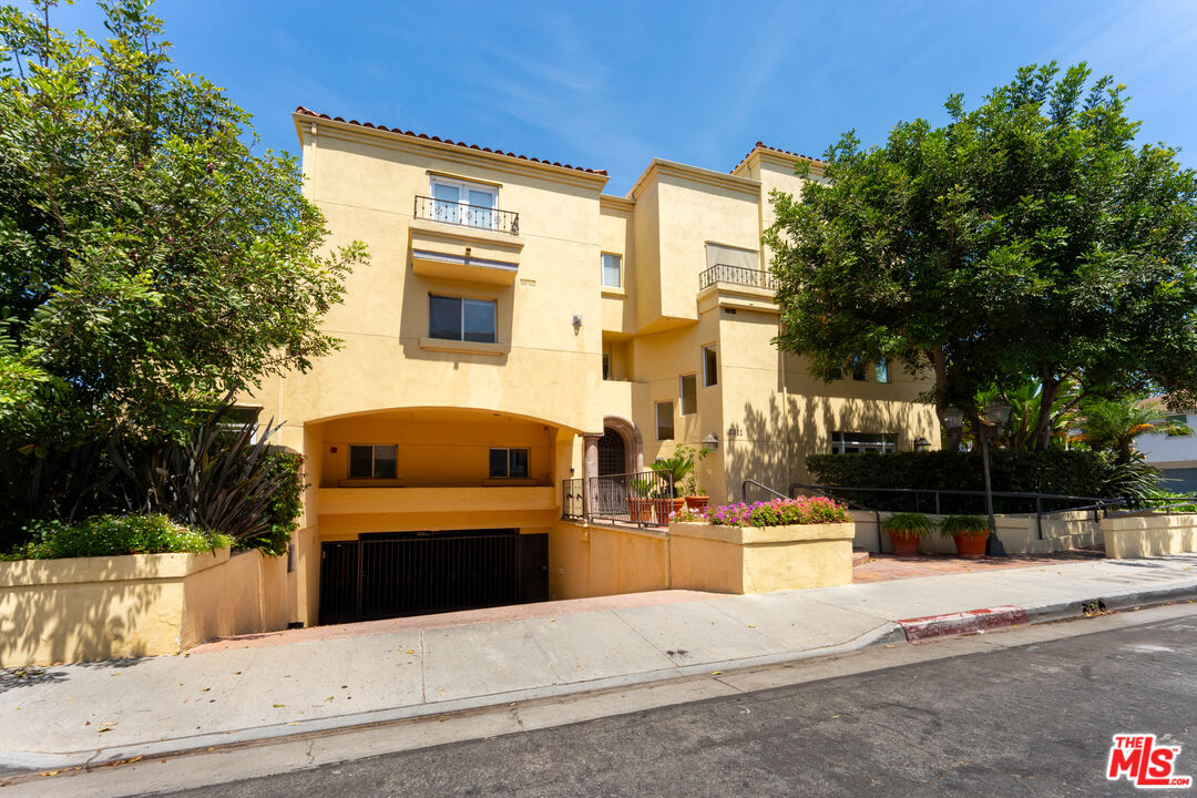2311 Schader Dr Unit: 107