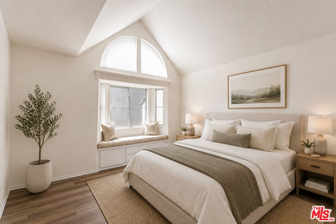 5145 Yarmouth Ave Unit: 29