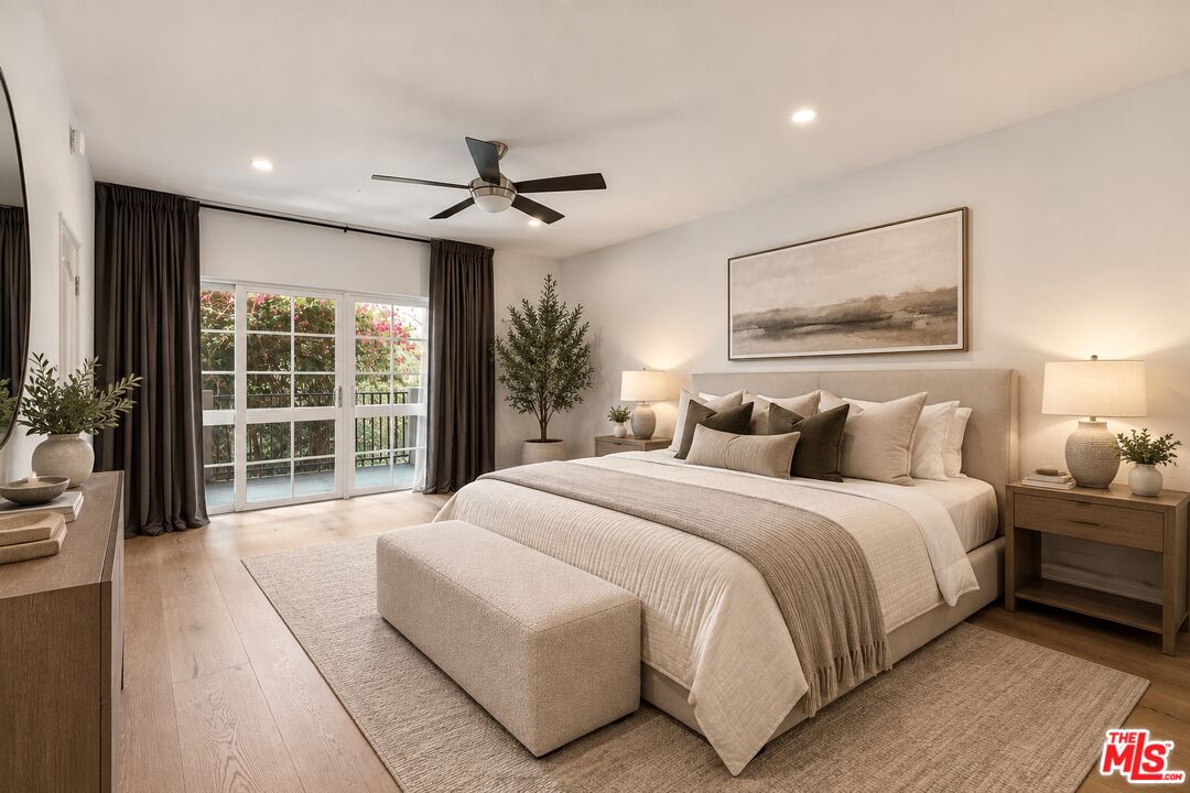 851 N San Vicente Blvd Unit: 117