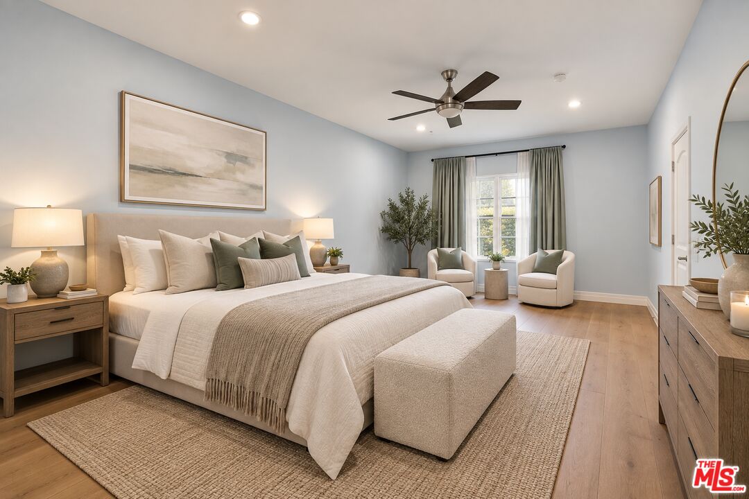 851 N San Vicente Blvd Unit: 117