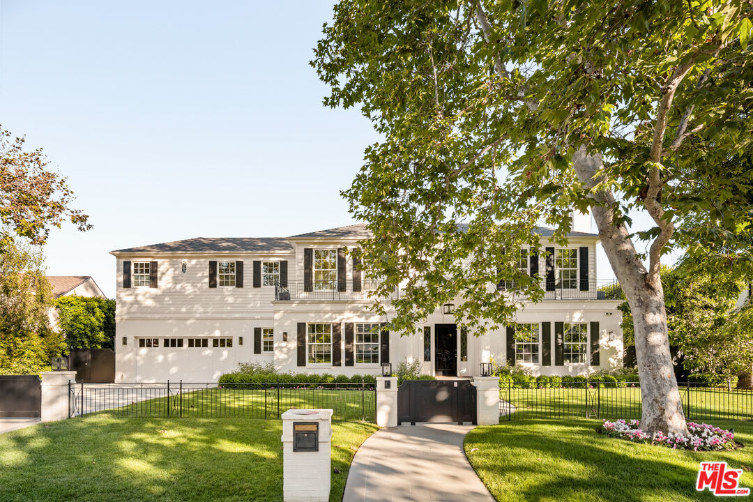 1232 Corsica Dr