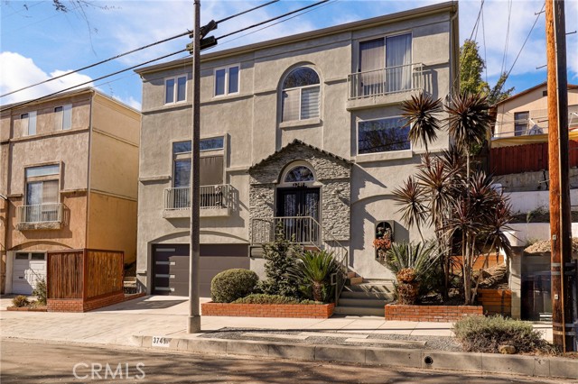 3741 Hellman AVE