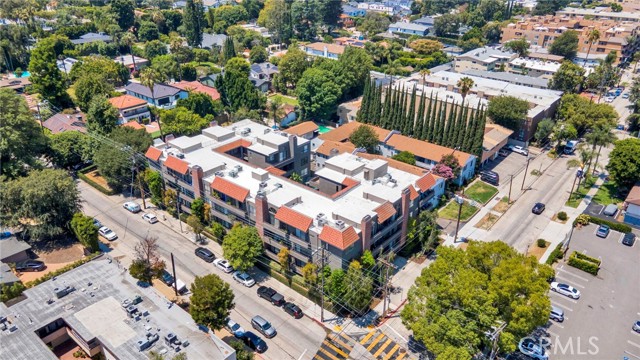 14844 Dickens Unit: 301