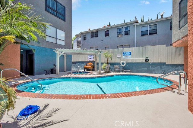 14844 Dickens Unit: 301